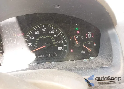 2005 Honda Accord 2.4 Lx from USA, damaged, VIN 1HGCM56435A095634